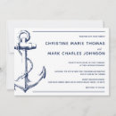 Pesquisar por âncora do navio convites Náutica