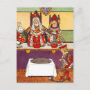 Pesquisar por de alice cartoes postais Rainha