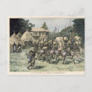 Pesquisar por tribes cartoes postais Africano