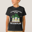 Pesquisar por engenharia nuclear camisetas Engraçado