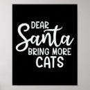 Pesquisar por gato feio artes pôsteres Suéter de natal feio