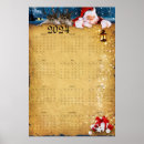 Pesquisar por calendário grande pôsteres Natal