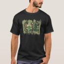 Pesquisar por four leaf camisetas Amor