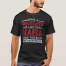 Pesquisar por alvenaria camisetas Trabalho