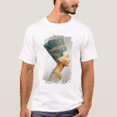 Pesquisar por rainha nefertiti camisetas Egípcio