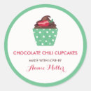 Pesquisar por cupcake adesivos Cozedura