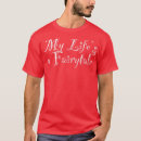 Pesquisar por conto de fadas camisetas Princesa