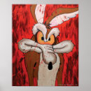 Pesquisar por looney tunes coyote pôsteres Wile e coyote