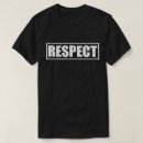 Pesquisar por de honra masculinas camisetas Respeito