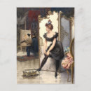 Pesquisar por mulheres elegantes cartoes postais Vitoriano
