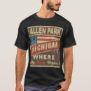 Pesquisar por allen camisetas Minha história