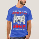 Pesquisar por jogo dois camisetas Vídeo