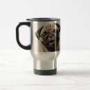 Pesquisar por do amante do pug canecas Animal