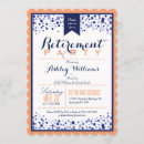 Pesquisar por laranja azul convites Branco