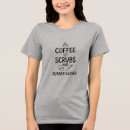 Pesquisar por luvas de borracha camisetas Café