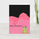 Pesquisar por sapo bonito cartoes Vermelho