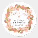 Pesquisar por batismo cor de rosa adesivos For her