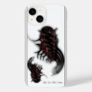 Pesquisar por vermelho branco preto iphone capas Flor