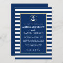 Pesquisar por âncora dourada convites Moderno