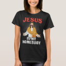 Pesquisar por casa de deus camisetas Jesus