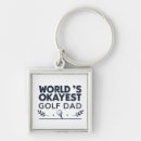 Pesquisar por bolas de golfe chaveiros Dad