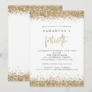Pesquisar por gold glitter convites Brilho