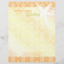 Pesquisar por tropical papel timbrado Negócio