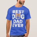 Pesquisar por corgi dad camisetas Corgi  for women