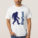 Pesquisar por macaco do pântano camisetas Bigfoot