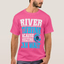 Pesquisar por rio camisetas Tubagem