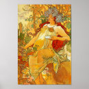 Pesquisar por art nouveau pôsteres Mucha do alfônimo