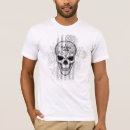 Pesquisar por de caveiras camisetas For him