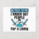 Pesquisar por apreciação da enfermeira cartoes postais Engraçado