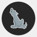 Pesquisar por lobo cinzento adesivos Animais