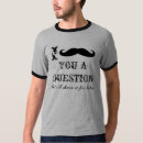 Pesquisar por mim bigode camisetas Piada