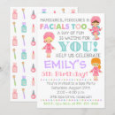 Pesquisar por facial convites Pedicura