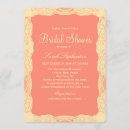 Pesquisar por cor damasco bonita convites Vintage