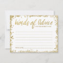 Pesquisar por palavras de conselho cartoes Branco