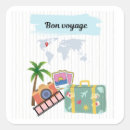 Pesquisar por boa viagem adesivos Qualquer pessoa