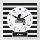 Pesquisar por art deco relogios de parede Monograma