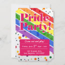 Pesquisar por parade convites Orgulho