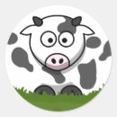 Pesquisar por vaca redonda adesivos For kids