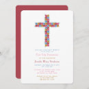 Pesquisar por cruz floral convites Aquarela
