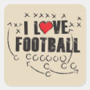 Pesquisar por eu amo esportes adesivos Futebol