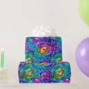 Pesquisar por mosaico papel papel de presente Roxo