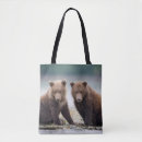 Pesquisar por urso do bebê bolsas tote Fofo