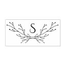 Pesquisar por logotipo do casamento carimbos Iniciais