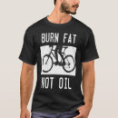 Pesquisar por queimadura camisetas Ciclismo