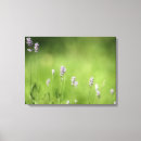 Pesquisar por erva impressão de canvas Jardim