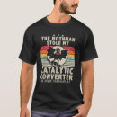 Pesquisar por conversor camisetas Engraçado